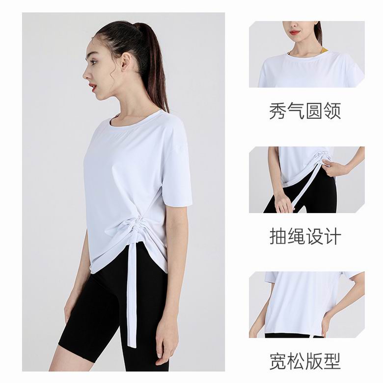 Lululemon S-XL ngcYD122 5C (1)